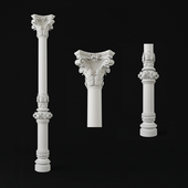 Classical Column