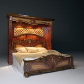 Vilga Classical furniture