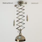 Dialma Brown DB002629