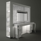 Dressing table FLORENCE COLLECTIONS