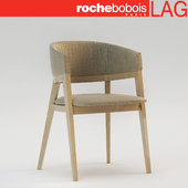 Roche Bobois LAG bridge chair