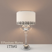 Настольный светильник Il Paralume Marina 1770/G