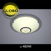 Настенно-потолочный светильник GLOBO 48240