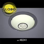 Настенно-потолочный светильник GLOBO 48241