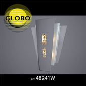 Настенный светильник GLOBO 48241W