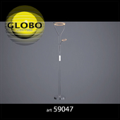 Торшер GLOBO 59047