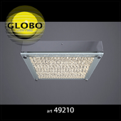 Настенно-потолочный светильник GLOBO 49210