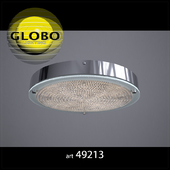 Настенно-потолочный светильник GLOBO 49213