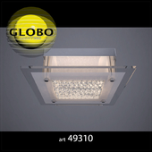 Настенно-потолочный светильник GLOBO 49310