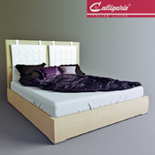 Двуспальная кровать Calligaris C-Max
