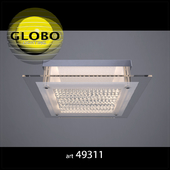 Настенно-потолочный светильник GLOBO 49311