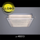 Настенно-потолочный светильник GLOBO 49313