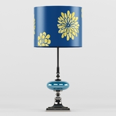 Casa Cortes Costa Azul Table Lamp