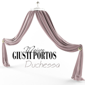 Canopy Giusti Portos Duchessa