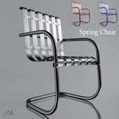 Spring Chair