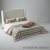 Кровать Interior Crafts
