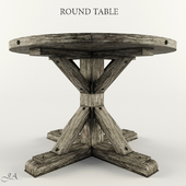 ROUND TABLE