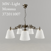 Lamp MW-Light Monica