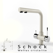 Schock Wellus cristalite 710162