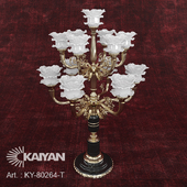 Светильник настольный  Kaiyan Art. KY-80264-T