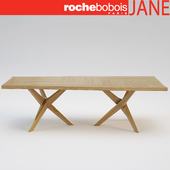 Roche Bobois JANE dining table