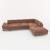 intervalle modular sofa