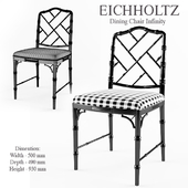 Стул Eichholtz Dining Chair Infinity