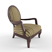 Century Chair Ellipse Chair - 3550