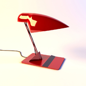 Sova Design/Ptero Lamp