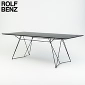 ROLF BENZ CO-SINUS 3