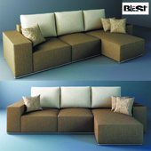 Corner sofa Blest BL 101