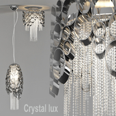 Crystal lux - fasion