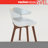 Roche Bobois SVEL chair