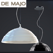 Светильники De Majo Marinella S40, S50, S60