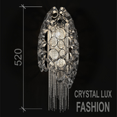 Crystal lux - fasion