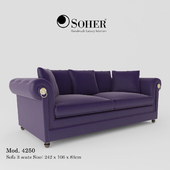 Sofa Soher