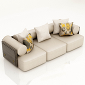 deco-art sofa