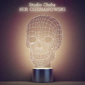 BULBING lamp - #Skull