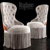 Chair rugiano King F