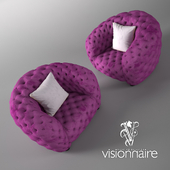 Кресло visionnaire