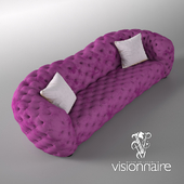 Диван Visionnaire