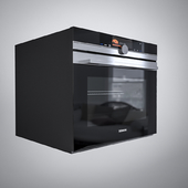 Oven Siemens iQ700