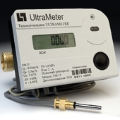 Теплосчетчик UltraMeter