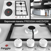 Варочная панель FREGGIA HA622VGW