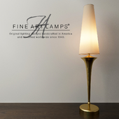 Торшер Fine Art Lamps - 712710ST
