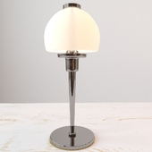 Table lamp Adriana nickel 1602