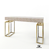 Andrew Martin Daphne Console Table