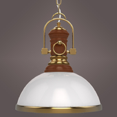 Lamp Moretti Luce 1108.V.3