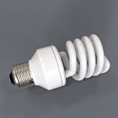 lamp energy saving