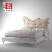 Bed LTTOD5A - Today Collection, Ferretti&Ferretti